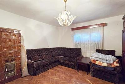 COMISION 0% CASA VECHE CU TEREN GENEROS DUMBRAVITA VATRA VECHE - 4
