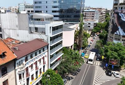 Domus Business Center - 4