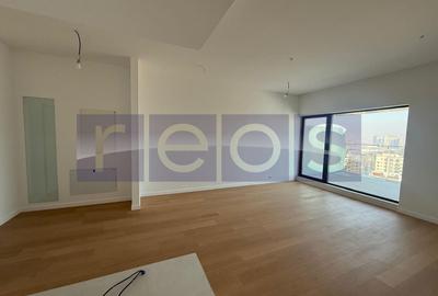 Apartament cu 2 camere semidecomandat în Barbu Văcărescu