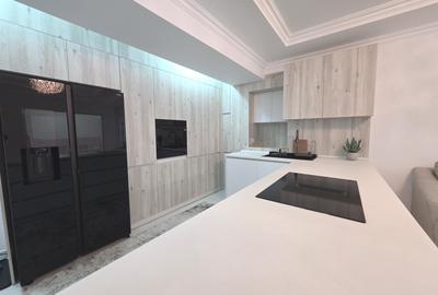 4 Camere Dorobanti-Perla - 108 mp - parcare subterana - PET FRIENDLY - 3