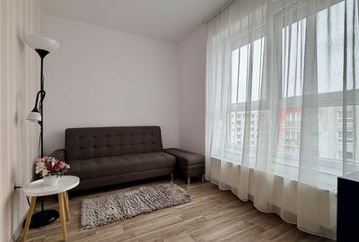 Apartament cochet  in Avantgarden 3 - 4