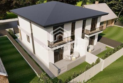 VIla Tip Duplex P + 1E 130 mp - Comision 0% - 3