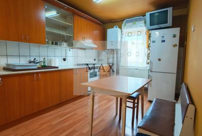 Apartament 2 camere de închiriat | The Office | 56 mp | 2 balcoane - 8