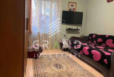 2 camere | 38 mp | Parter | Zonă verde | Mănăștur–Bucium(Academia de Muzică) - 2