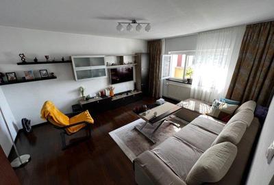 Apartament 3 camere Vitan - 1