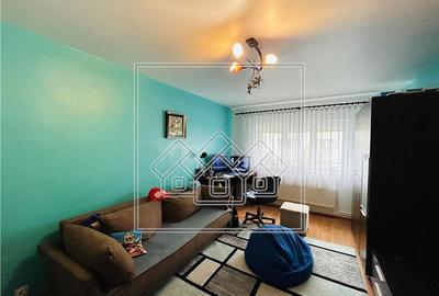 Apartament de vanzare in Sibiu - 2 camere - confort 1 -  C. Dumbravii - 5