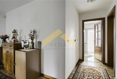 Casa tip duplex de vanzare Vladimirescu - 8