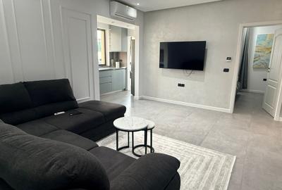 2 Camere | Design Modern | AC | Finisaje Premium | Nicolina-CUG - 17