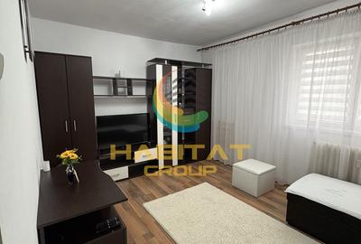 Apartament cu 2 camere decomandat, mobilat în P-ța Reșița