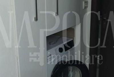 Apartament 2 camere de vanzare in Gheorgheni, Cluj Napoca - 5