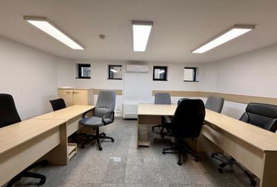 Spatiu birou - 20mp - Centru - str. Armeană - mobilat - 1
