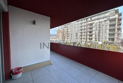 Apartament 3 camere cu 2 balcoane etajul I. Constructie NZEB! Elite Jr - 8