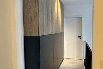PENTHOUSE LUX / COMPLET MOBILAT SI UTILAT - 4