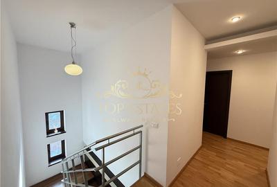 Vanzare duplex 5 camere Nordului - Herastrau, Bucuresti - 19