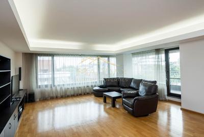 Apartament LUX**4 camere**176 MP**2 locuri parcare//PRIMAVERII - 6
