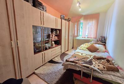 Apartament 3 camere, zona Manastur- str. Mehedinti - 4