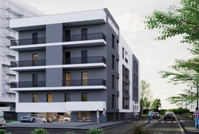 Apartament 2 camere,Rezidential Pallady Titan,Finalizare rapida - 1