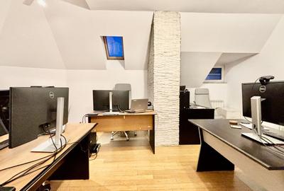 Apartament duplex 4 camere în vilă Cotroceni. - Grădina Botanică - 7