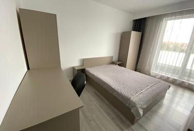 Apartament modern 2 camere în Andrei Mureșanu – bloc nou, terasă & facilități - 4