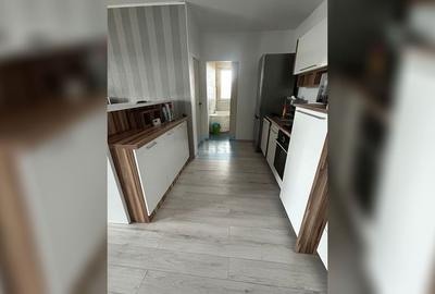 0% Comision | Apartament cu 2 camere 65 mp | Dambul Rotund - 8