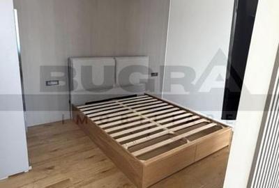 Apartament 4 camere mobilat la cererea clientului, 95mp, zona Auchan - 9