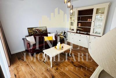 Apartament cochet, incalzire pardoseala, parcare proprie, complet utilat - 3