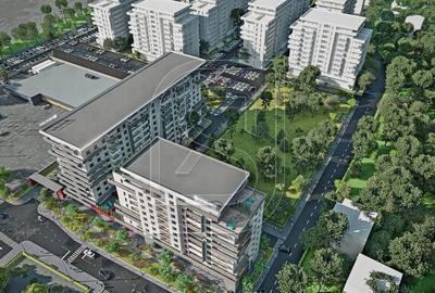 Confort Urban Evolution