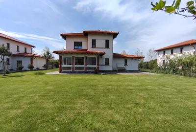 Vilă Individuală Afumati | Teren 900 mp | 260 mp Utili | Calitate Premium - 3