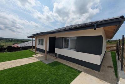 Casa stil mediteranean în Complex Visani – Barnova, direct de la dezvoltato - 1