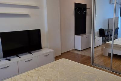 400euro/luna, garsoniera moderna, Copou Exclusive Residence - 4