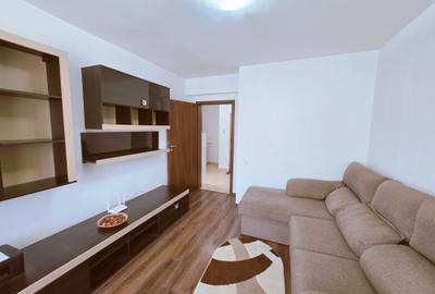 2 camere Aleea Mizil bloc 2017 etaj 2/3 centrala proprie si loc parcare - 7