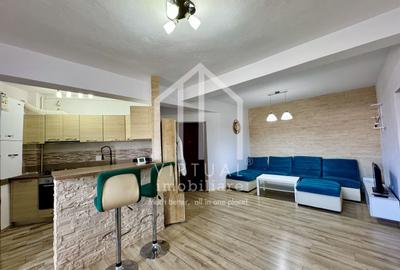 Apartament cu 3 camere, 60mp utili+balcon, etaj 1/3, parcare, Turnisor - 3