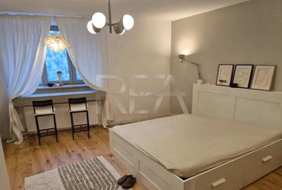Apartament 2 camere în Vilă Interbelică | Terasă | Victoriei - 6