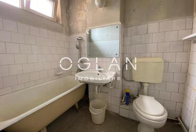 Apartament 2 camere, etaj intermediar, zona Rahovei  0% Comision - 6
