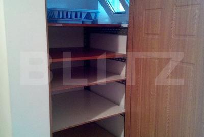 Apartament 2 camere, 58 mp, 2 balcoane de 17 mp, boxa si parcare, zona Campului - 8