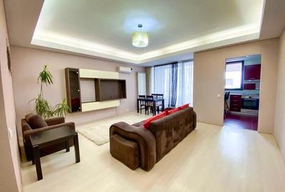 2 camere | Herastrau | North Area Lake View | Parcare | Aviatiei - 1