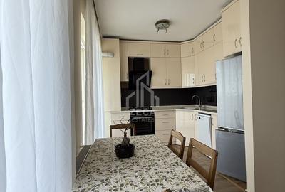 Apartament 2 camere 500 de euro | Zona Piata Sudului| Loc de Parcare Subteran - 2
