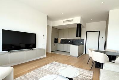 Apartament 3 camere-One Verdi | I. pardoseala | Terasa | Floreasca | Aviatiei - 1