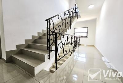 Zona ATRIUM Valea Lupului, 2 camere DECOMANDAT, 56 mp, etaj 1/2, semi-mobilat - 2