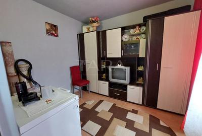 Apartament cu 4 camere in Manastur. - 11