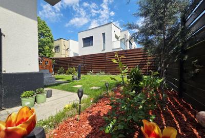 Sydney Residence, Tunari | Vilă 4 camere, complet mobilată, renovată - 7