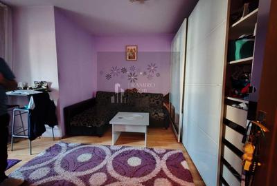 Apartament cu 2 camere decomandat, mobilat în Apărătorii Patriei