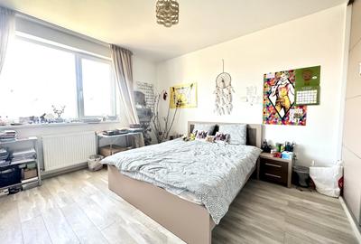 Triplex 4 camere, 117 mp utili, 250 mp teren, Dumbravita - 5
