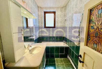 VANZARE APARTAMENT VILA 3 CAMERE 2 BAI CENTRALA PROPRIE CALEA CALARASI TRAIAN - 12