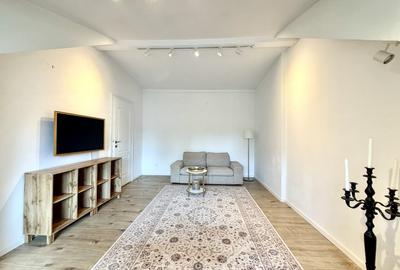 Inchiriere apartament 2 camere + birou zona  Primaverii - 2