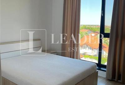 Apartament modern cu 2 camere de inchiriat - 8