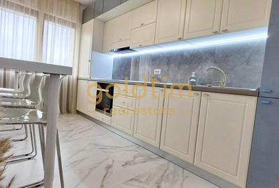 HERASTRAU PARK VIEW/SUPERB/2 Terase/mobilat si utilat/Parcare incusa - 3