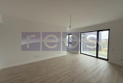 Apartament cu 2 camere semidecomandat în Sisești