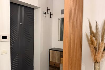Centru Scafandri-apartament 2 camere parcare acoperita - 13
