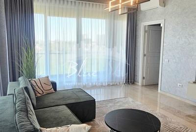 Apartament de lux 3 camere cu loc de parcare privat in Tomis PLus - 4
